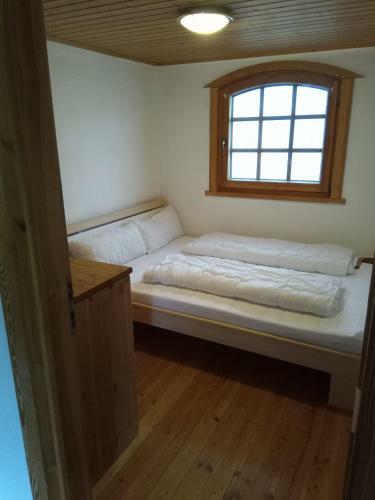 Ferienhaus Kranichhorst - Ostsee-auszeit