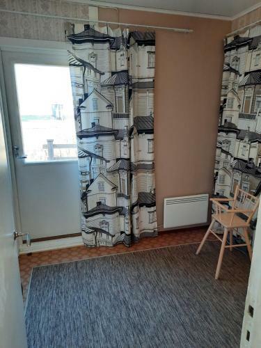 Apartamento Punavilla Majoitus Tasanko