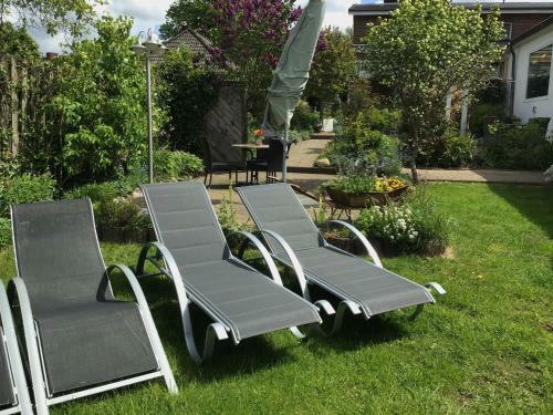 Apartamento Bokelrehm 3