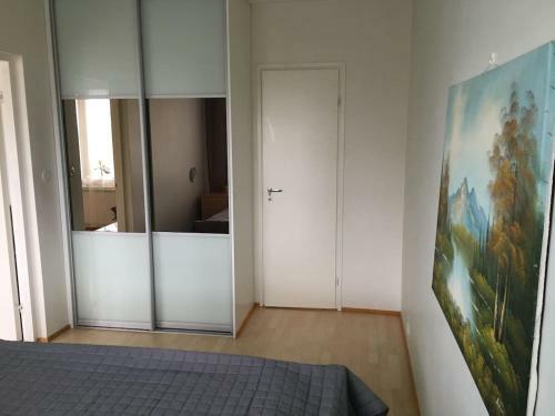 City Centre Apartment Siilinj�rvi