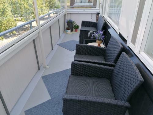 City Centre Apartment Siilinj�rvi