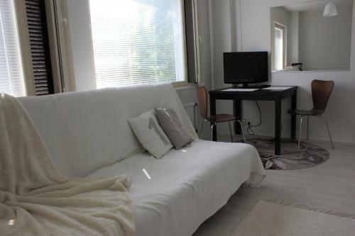 Apartamento Lotta - Yksi� Omalla Kylpyhuoneella