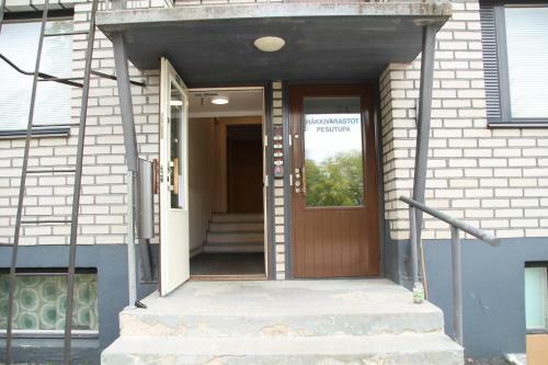 Apartamento Lotta - Yksi� Omalla Kylpyhuoneella
