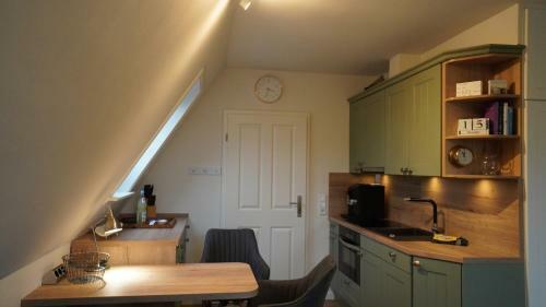 Apartamento Haus Harde Whg 03 Og - A57327