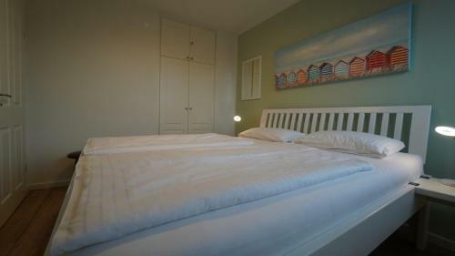 Apartamento Haus Harde Whg 03 Og - A57327