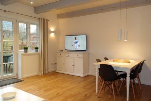 Haus Boldix Whg 4 Cayman
