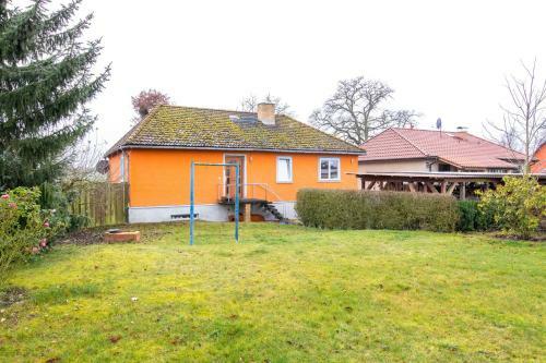 Apartamento Ferienwohnung Sommerwind
