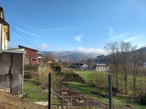 Ferienhaus Fr�ulein Frenz