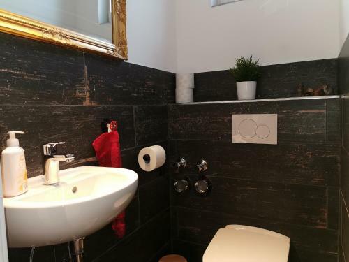 Ferienhaus Fr�ulein Frenz