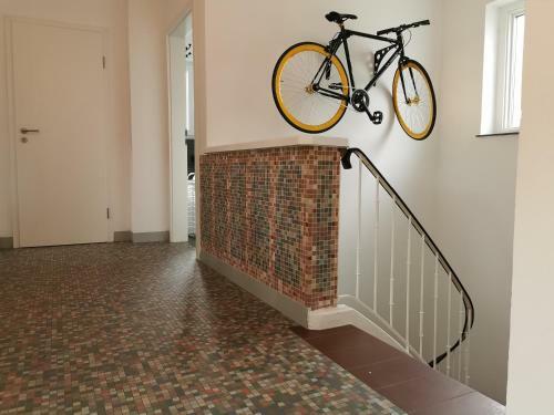 Ferienhaus Fr�ulein Frenz