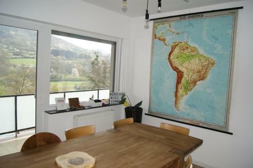 Ferienhaus Fr�ulein Frenz