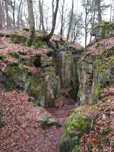 Ferienhaus Fr�ulein Frenz