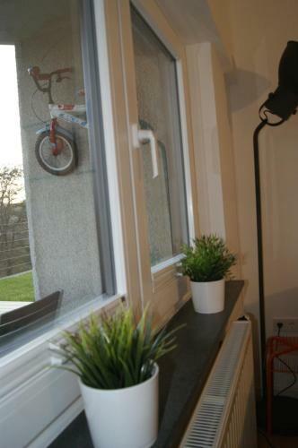 Ferienhaus Fr�ulein Frenz