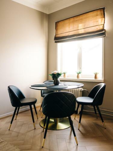 Apartamento Lilla Rantala, Luksusmajoitus Keskustassa