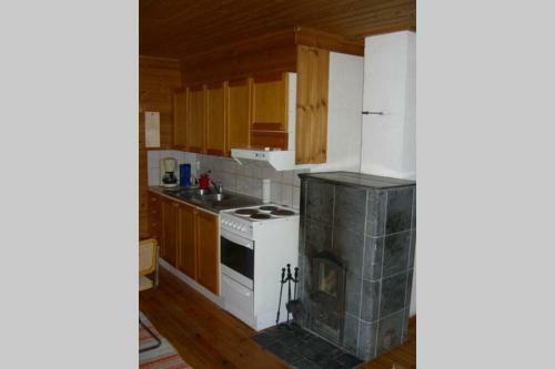 Cozy Holiday Home In Savonranta