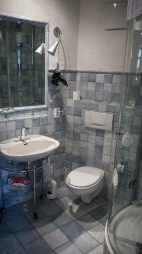 Apartamento Fereienwohnung Zur Scheune