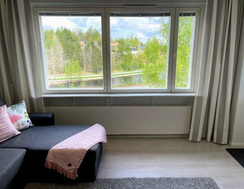 Apartamento Citykoti Kuutti