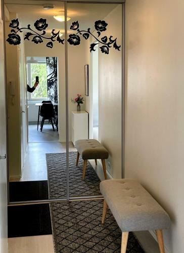 Apartamento Citykoti Kuutti