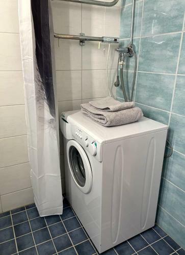 Apartamento Citykoti Kuutti