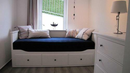 Apartamento Am Yachthafen