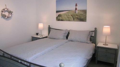 Apartamento Am Yachthafen