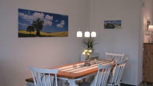 Apartamento Am Yachthafen