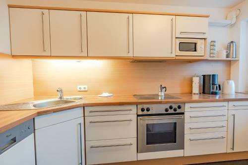 Apartamento Alpendomizil 3