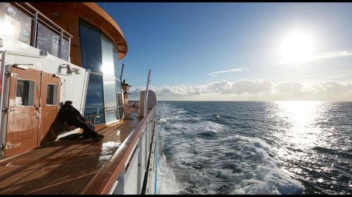 Apartamento Ferientraum Borgwedel ****