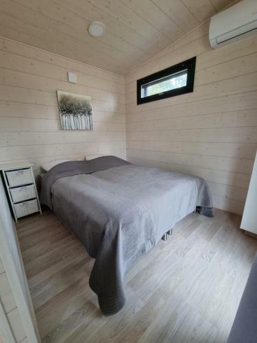 Apartamento Camping Sysm�, Lomam�kki
