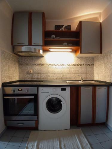 Apartamento Waldfee