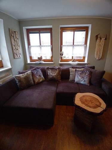 Apartamento Waldfee