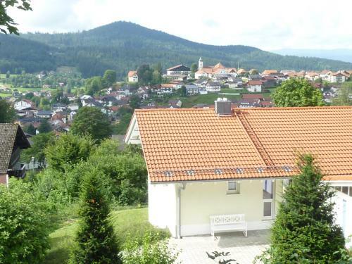 Ferienhaus Feist