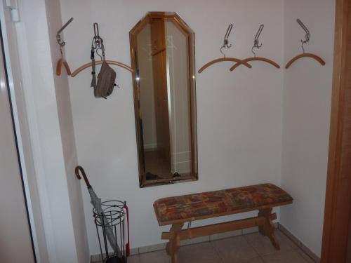Ferienhaus Feist