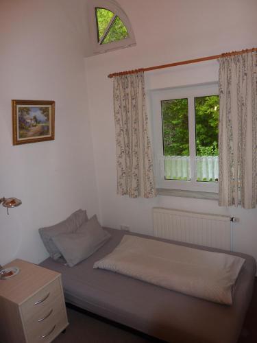 Ferienhaus Feist