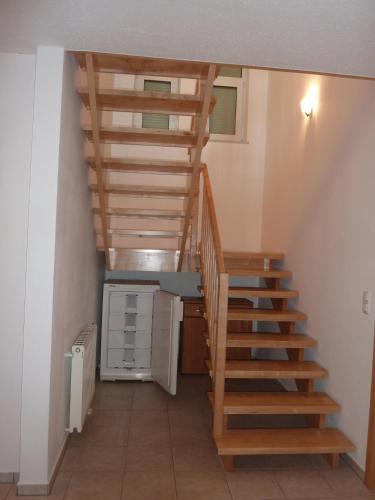Ferienhaus Feist