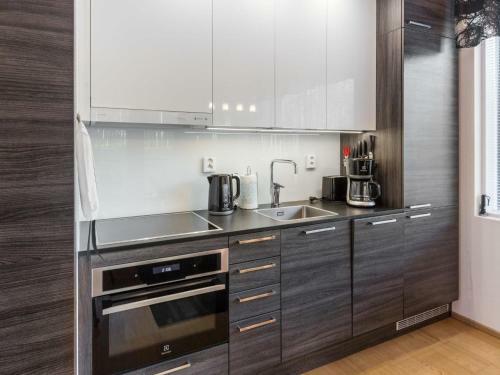 Holiday Home Tunturinlaita B3
