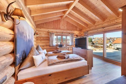 Lederer Chalets