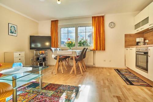 Apartamento Ferienwohnung Am Alten Rathaus