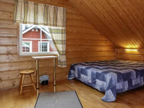 Holiday Home Porukka 2