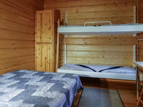 Holiday Home Porukka 2