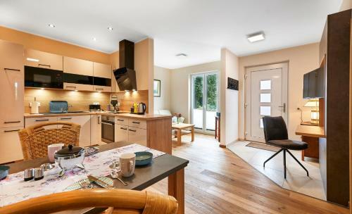 Apartamento Ferienwohnungen Schiltenstein