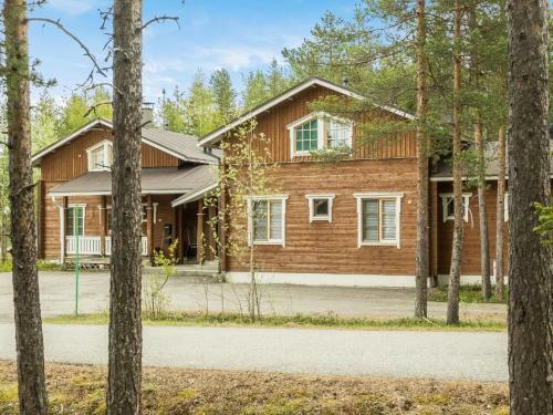 Holiday Home Lauri 4 Pieni