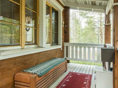 Holiday Home Lauri 4 Pieni