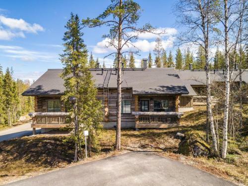 Holiday Home Taruilevi 8 H2