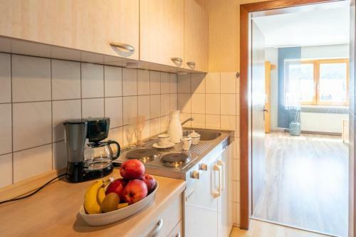 Apartamento Ferienwohnungen Gst�ttner