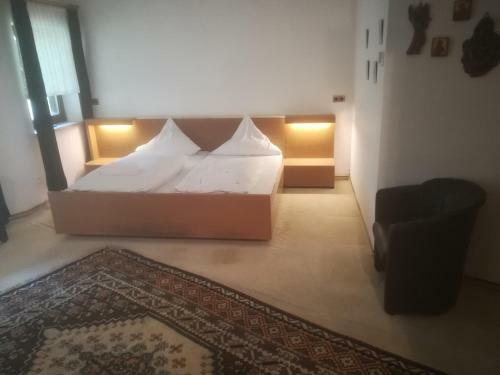 Hotel Waldhaus