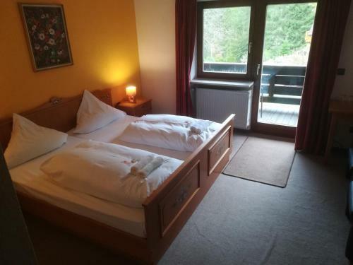 Hotel Waldhaus