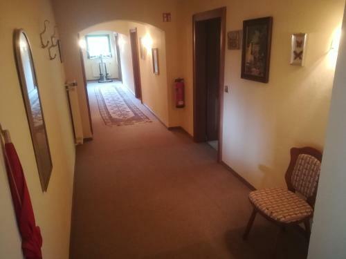 Hotel Waldhaus
