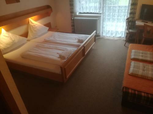 Hotel Waldhaus