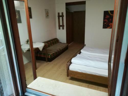 Hotel Waldhaus